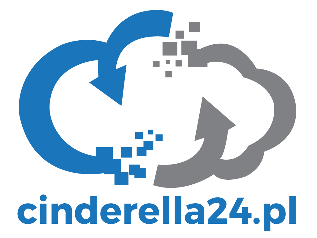 cinderella24.pl - wkrótce